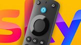Upgrade your Fire TV Stick to get Sky-style features at lowest-ever price