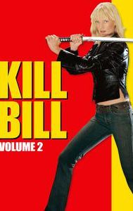 Kill Bill: Volume 2