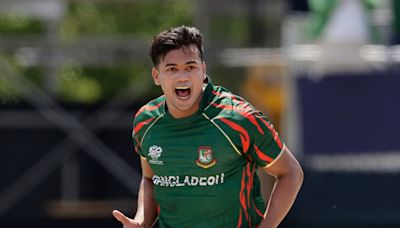 Taskin Ahmed rubbishes bizarre ‘overslept’ reports of missing T20WC match vs IND: 'I wasn't going to play anyway'