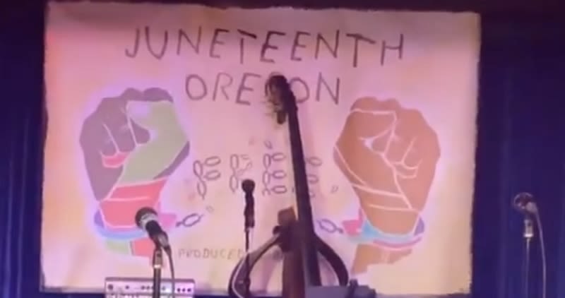 Where to find Juneteenth celebrations throughout Portland