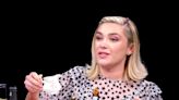 Florence Pugh admits divisive way of preparing tea