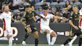 Deadspin | LAFC move into tie for first in West with rout of Earthquakes