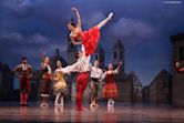 Don Quixote (ballet)