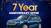 ...Anniversary Celebration Brings In Hefty Benefits Up To Rs 2.5 Lakh, For A Limited Time Period Of 7 Days - ZigWheels