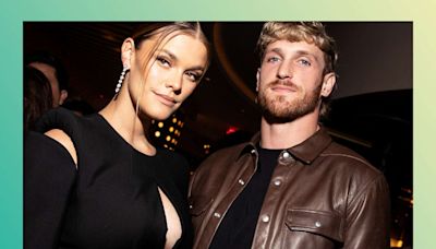 Logan Paul and Nina Agdal Welcome Baby Girl and Share Her French Name