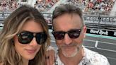 Kelly Rizzo gushes over 'handsome' and 'understanding' boyfriend Breckin Meyer