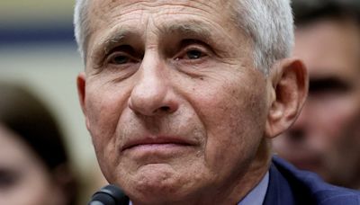 Why Fauci could be ARRESTED for Covid coverup