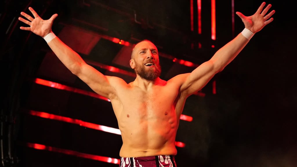 Bryan Danielson Hurt His Neck At AEW Dynasty During Spot He ‘Wasn’t Worried About At All’