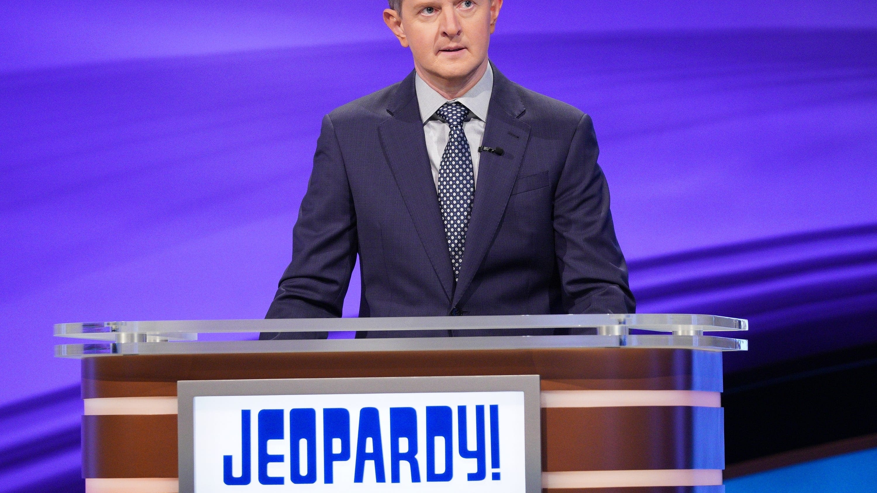 North Jersey 'Jeopardy!' winner would quality for Tournament of Champions with 1 more win
