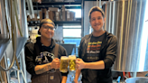 Detroit Free Press, Batch Brewing Co. collaborate to release On Guard, a new lager