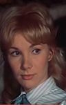 Susan Hampshire