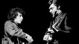 Bob Dylan Honors “Lifelong Friend” Robbie Robertson: “His Passing Leaves a Vacancy in the World”