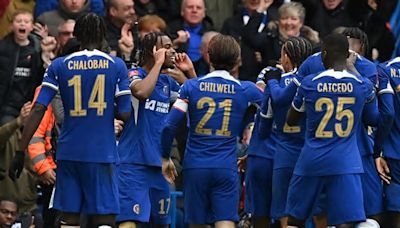Leicester City regresa a la Premier League