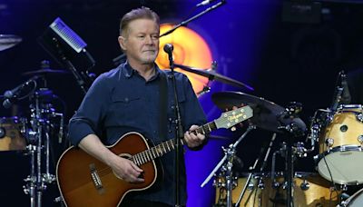 Eagles extend Sphere residency due to 'overwhelming demand'