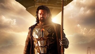 Prabhas, Amitabh Bachchan, Deepika Padukone & Kamal Haasan's Kalki 2898 AD accused of plagiarism by Hollywood concept artist: 'It is not an exact copy but...'