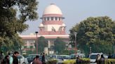 West Bengal school jobs row: SC grants last chance to file responses to pleas challenging HC order