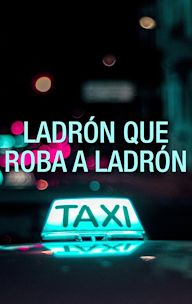 Ladrón que roba a ladrón