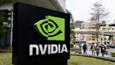 Nvidia機器人題材激勵 所羅門盤中股價創新高