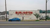 Why Off-Price Retailer Burlington Stores Stock Is Gaining Today