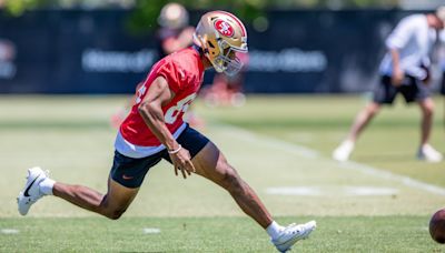Which 49ers UDFAs have realistic chance to make final roster?