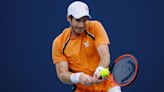 Source: Murray in singles, doubles at French Open