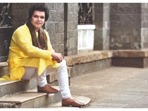 Rakesh Chaurasia: I never thought I would win a Grammy | Hindi Movie News - Times of India