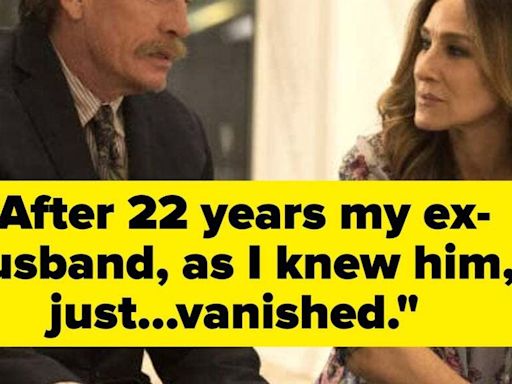 27 People Who Got Divorced After 20+ Years Of Marriage Share Their Heartbreaking Stories