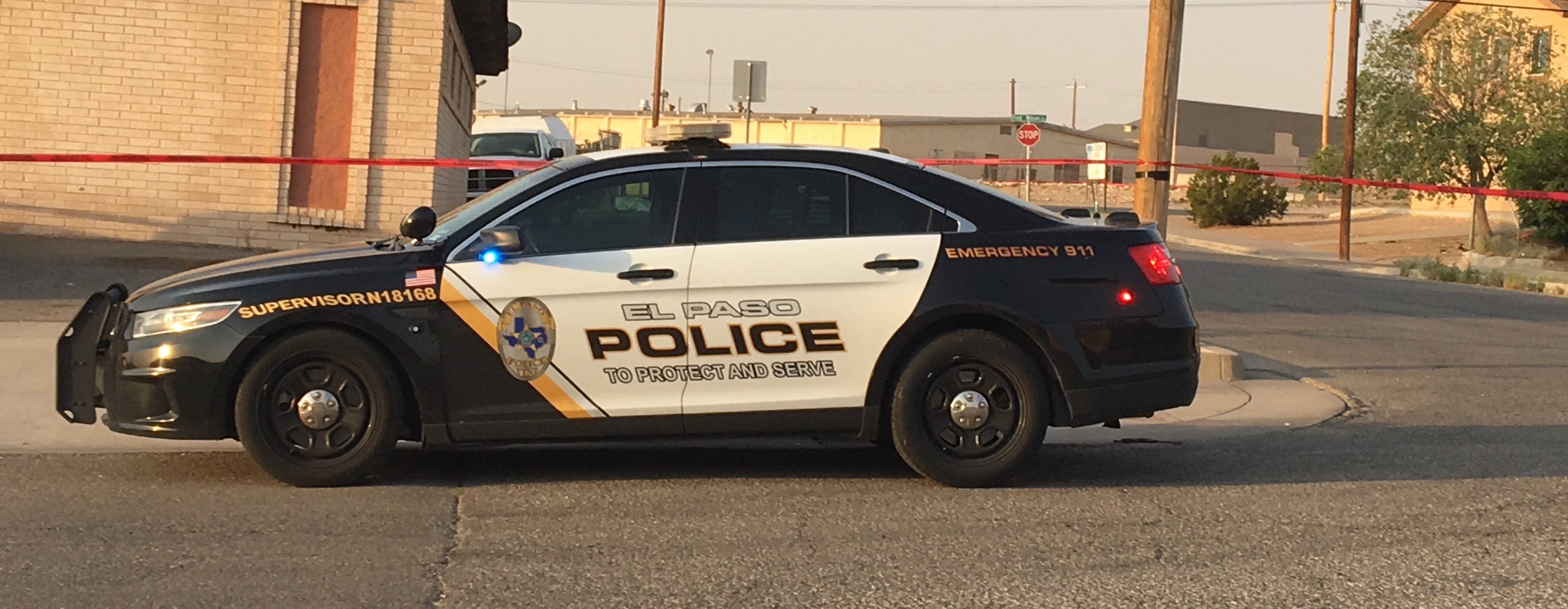 El Paso police investigate fatal shooting in Northeast neighborhood