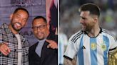 Bad Boys 4 Trailer Drops With Surprise Lionel Messi Cameo Speaking English - Sony Group (NYSE:SONY)
