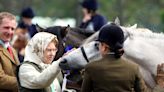 Queen was a ‘true horsewoman’ who began riding at the age of three