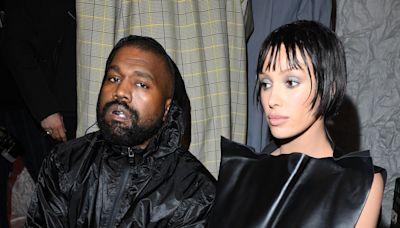 Kanye West sued for ‘forced labour’ and Bianca Censori accused of sending porn to Yeezy staff