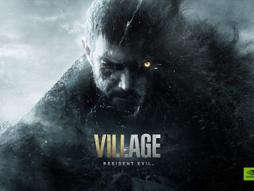 GeForce NOW Adds Resident Evil Village, Beyond Good & Evil 20th Anniversary Edition