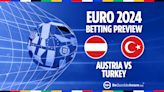 Austria vs Turkey preview: Free betting tips, odds and predictions for Euro 2024