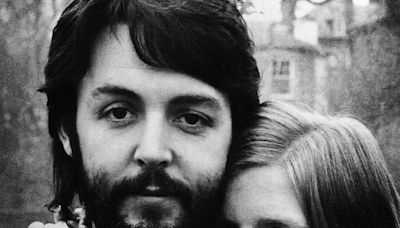 Las 20 mejores canciones de Paul McCartney después de los Beatles