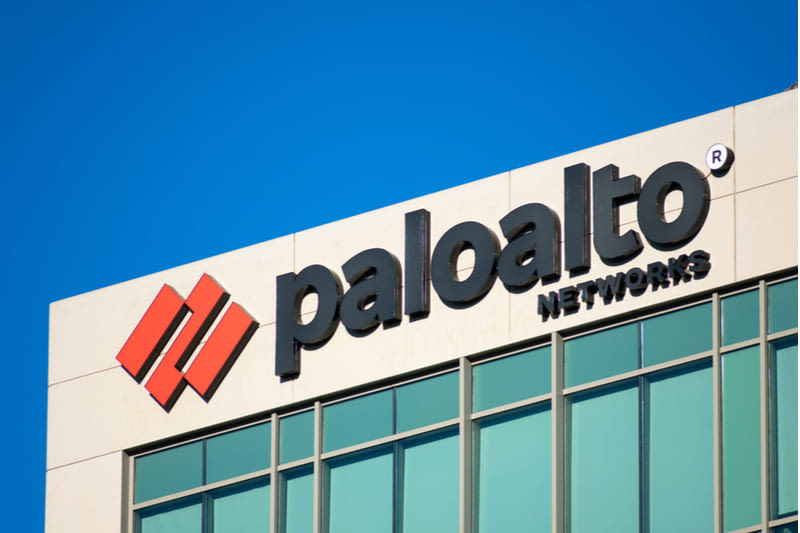 Wells Fargo Overweight on Palo Alto Networks stock citing revenue concerns By Investing.com