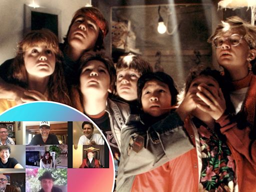 ‘Hey, you guys!’ ‘Goonies’ sequel happening with original cast: report