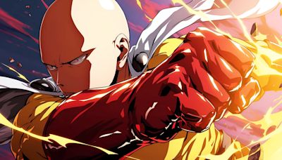 La película live action de ‘One-Punch Man’ del director de ‘Fast & Furious’ sigue adelante