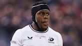 Maro Itoje free to play in Saracens’ run-in after escaping ban for dangerous tackle