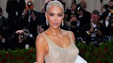 Kim Kardashian Addresses Met Gala Weight Loss Criticism: “I Didn’t Do Anything Unhealthy”