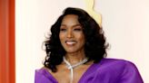 Angela Bassett was visibly upset following Oscars Best Supporting Actress loss