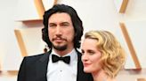 Adam Driver Details Life as a Father of 2 With Wife Joanne Tucker