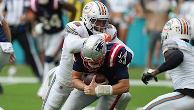 Patriots vs. Dolphins preview: These key matchups will decide outcome