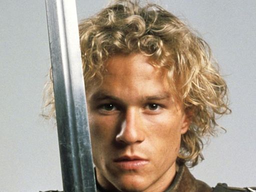 Why Netflix Rejected 'A Knight's Tale 2'