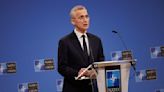 NATO chief: 'No one stands to benefit' from war in Middle East