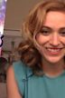 Royal Misfits: Backstage at 'Anastasia' with Christy Altomare