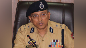 There is a need for offensive operations: ADGP Jammu - The Shillong Times