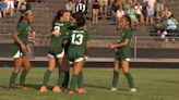 Boylan Lady Titans dominate Sycamore; advance to Sectional Finals