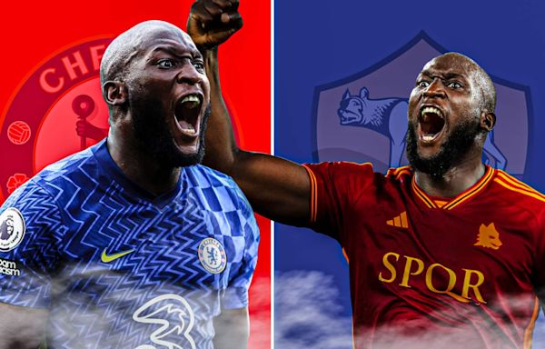 Chelsea rumors: Private deal revealed between Romelu Lukaku and AS Roma