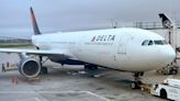 Delta flight diverted to Atlanta due to unruly passenger, airline says