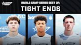 Rivals Camp Series: Ranking the best TEs